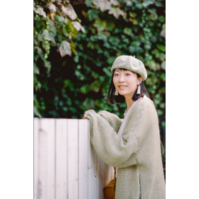 Ano先生【中国語（北京語） 英会話 中国語（広東語） - 池袋】