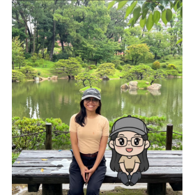 Rosario先生【英会話 - 広島市 大竹市 廿日市市】