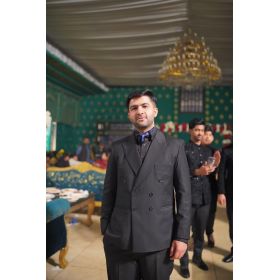 Ali先生【英会話 - 京都市】