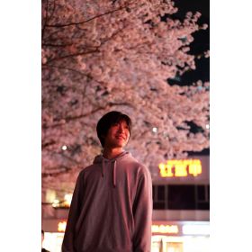 CHOU先生【中国語（北京語） - 名古屋市】