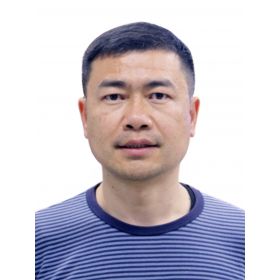 Tony先生【中国語（北京語） 英会話 - 上新庄】