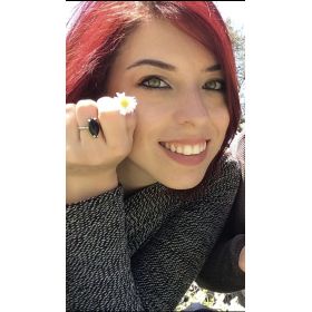 Simona先生【イタリア語 - 新宿区 渋谷区 中野区】