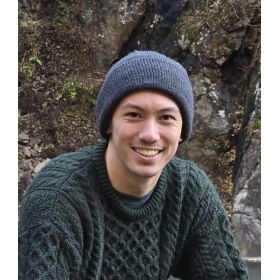 Brendan先生【英会話 - 東京都】