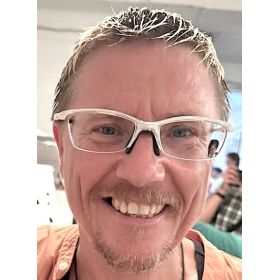 Tony先生【英会話 - 東京都】