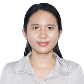 Antonette先生【フィリピン語（タガログ語） 英会話 - 近鉄日本橋 橿原神宮前 近鉄奈良】