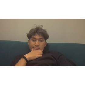 Akram先生【インドネシア語 英会話 - 熊本市】