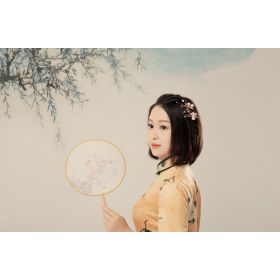 WAN先生【中国語（北京語） 英会話 - 名古屋市】