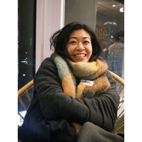 Leona先生【英会話 - 代々木 新宿 中野】