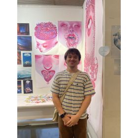 ryan先生【英会話 スペイン語 - 東京都】