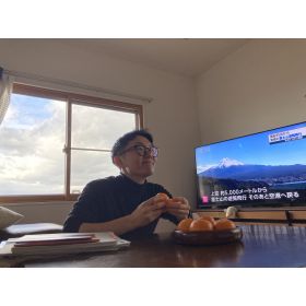 HEEGON先生【韓国語 英会話 - 東京都】