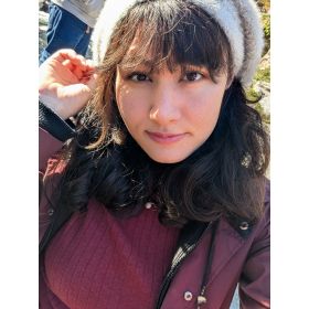 Shana先生【英会話 - 岡崎市】