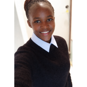 Charity先生【英会話 - 大阪市】