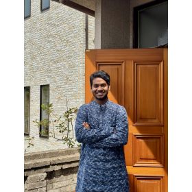 SARDER先生【英会話 - 大分市 別府市】