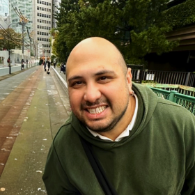 Erik先生【英会話 - 東京都】