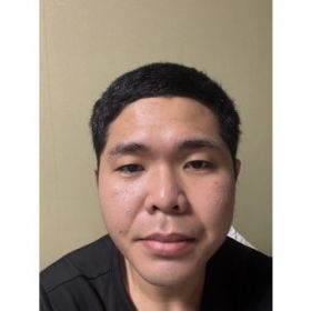 Christian先生【英会話 - 明石市】