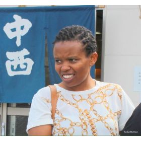 Rachel先生【英会話 - 松山市】