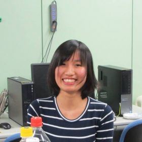 ThiThaoVan先生【ベトナム語 英会話 - 大阪港 朝潮橋 弁天町】