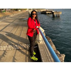 Dipannita先生【英会話 - 東京都 神奈川県】