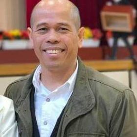 Alfonso先生【英会話 - 東京】