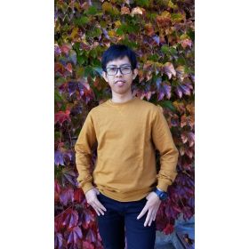 Ade先生【インドネシア語 - 福岡県】