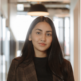 Mariana先生【ポルトガル語 英会話 - 東京都 神奈川県】