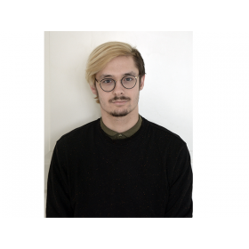 Andre先生【ドイツ語 英会話 - 大阪府】