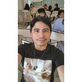 Roniel先生【フィリピン語（タガログ語） 英会話 スペイン語 - 千葉県】