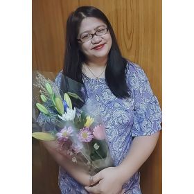 Joana先生【フィリピン語（タガログ語） 英会話 スペイン語 - 千葉市 船橋市 習志野市】