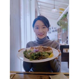 Yu先生【中国語（北京語） - 大阪府 兵庫県】