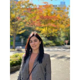 Nekkadamova先生【英会話 ロシア語 - 新三郷 三郷(三郷市)】