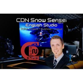 Lee先生【英会話 - 石川県】