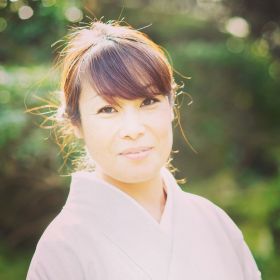 Yoriko先生【英会話 - 神奈川県】