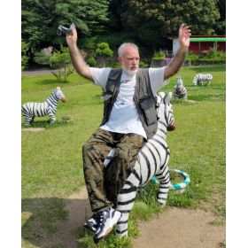 Qasim先生【英会話 - 蒲郡市】