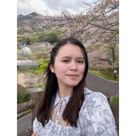 AnnaRose先生【フィリピン語（タガログ語） 英会話 - 栃木市】