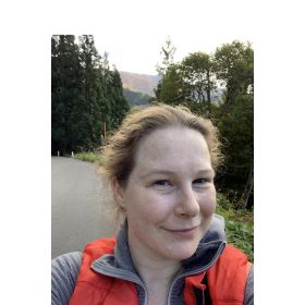 Emily先生【英会話 - 福井県】