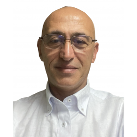 Abdelmonaam先生【アラビア語 フランス語 英会話 - 福島県】