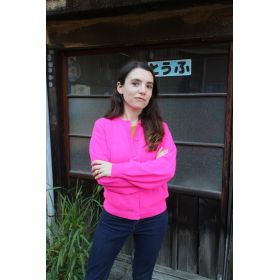 Agathe先生【フランス語 英会話 - 千代田区 文京区】