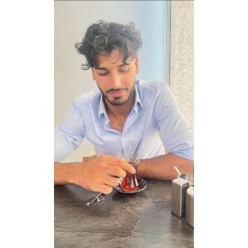 Naqash先生【英会話 アラビア語 - 埼玉県 千葉県 東京都 神奈川県】