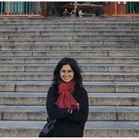 Khushi先生【英会話 フランス語 スペイン語 - 大阪市 八尾市 東大阪市】