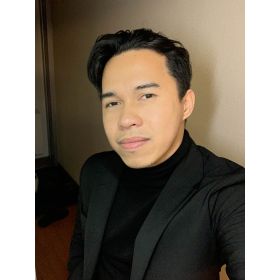 Romel先生【英会話 - 仙台市】