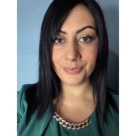 Marcella先生【イタリア語 英会話 - 東京都】