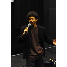 Kairo先生【英会話 - 大阪府】