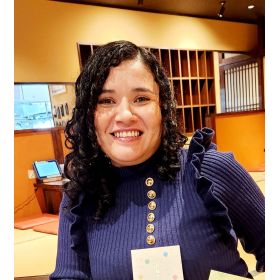 Maryury先生【スペイン語 - 福岡市】