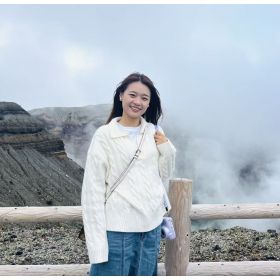 WEI先生【中国語（北京語） 英会話 - 熊本市】