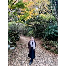 Maliha先生【英会話 - 川口市 草加市 越谷市】