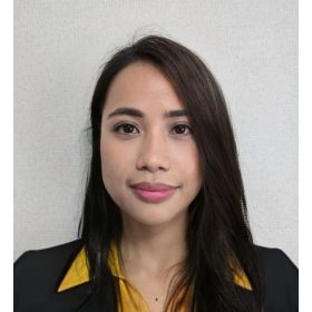 Rosaline先生【フィリピン語（タガログ語） 英会話 - あま市】