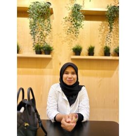 Gita先生【インドネシア語 英会話 - 岐阜市】