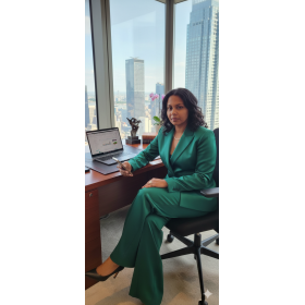 Mihiri先生【英会話 - 神戸 兵庫】