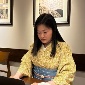 Chacha先生【中国語（北京語） 英会話 - 東京都】