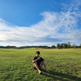 SANGJUNE先生【韓国語 英会話 - 大阪市】